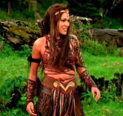 Andromache