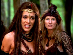 Andromache