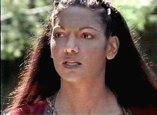 Antiope