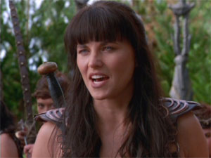 Xena