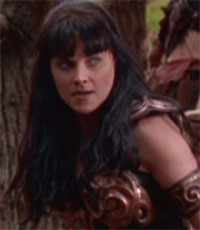 Xena