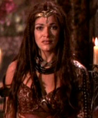 Andromache