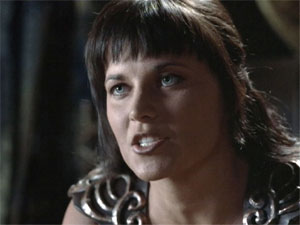 Xena