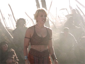 Gabrielle