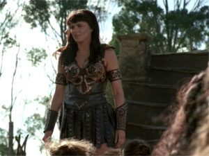 Xena