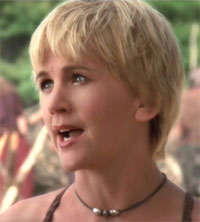 Gabrielle