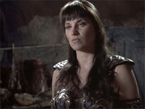 Xena