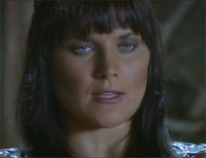 Xena
