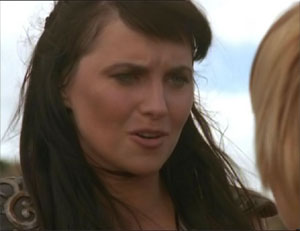 Xena