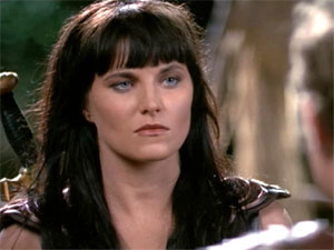 Xena