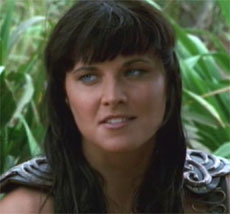 Xena