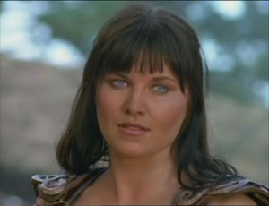 Xena