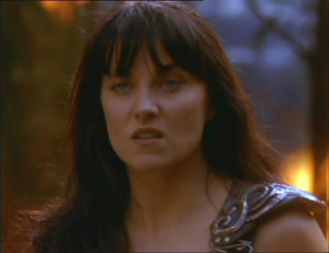 Xena