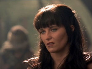 Xena