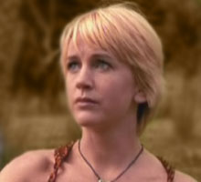Gabrielle