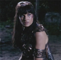 Xena