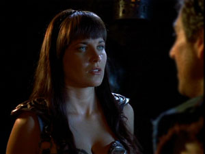 Xena