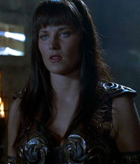 Xena