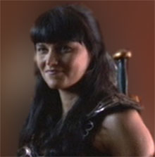 Xena