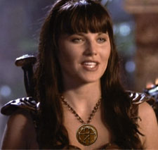 Xena