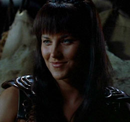 Xena