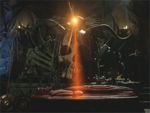Eye of Hephaestus