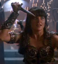 Xena