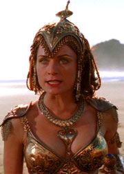 Athena