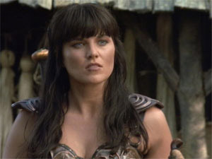 Xena