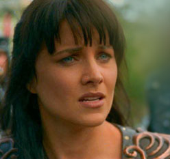 Xena