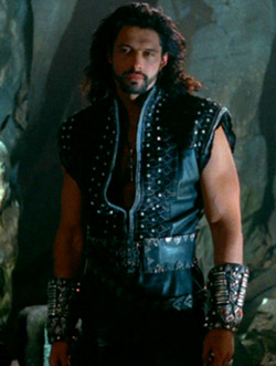 Ares God of War