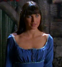 Xena
