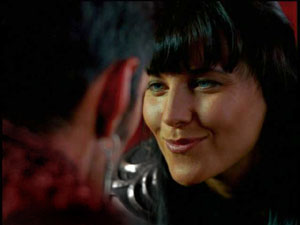  Conqueror Xena