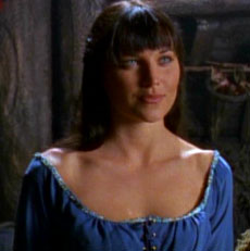 Xena