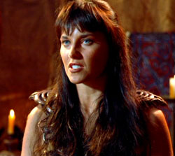 Xena