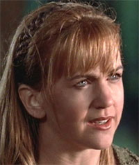 Gabrielle