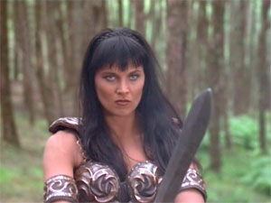 Xena