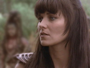 Xena
