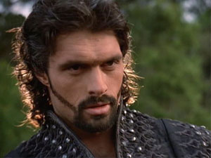 Ares God of War