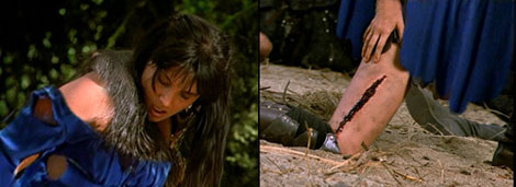 Xena