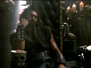 Ares God of War