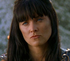 Xena