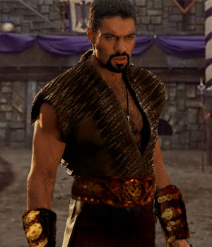 Ares
