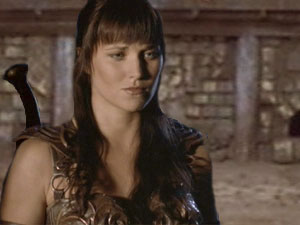 Xena