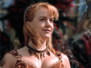 Gabrielle