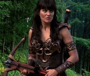 Xena