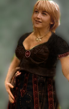 Gabrielle