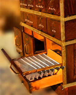 Scroll Chests