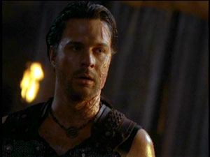 Hephaestus