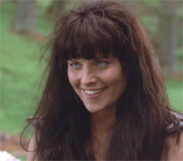 Xena